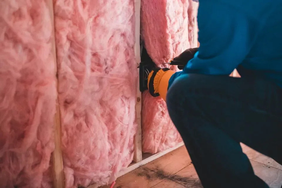 Les problèmes qui montrent qu’il faut isoler vos murs