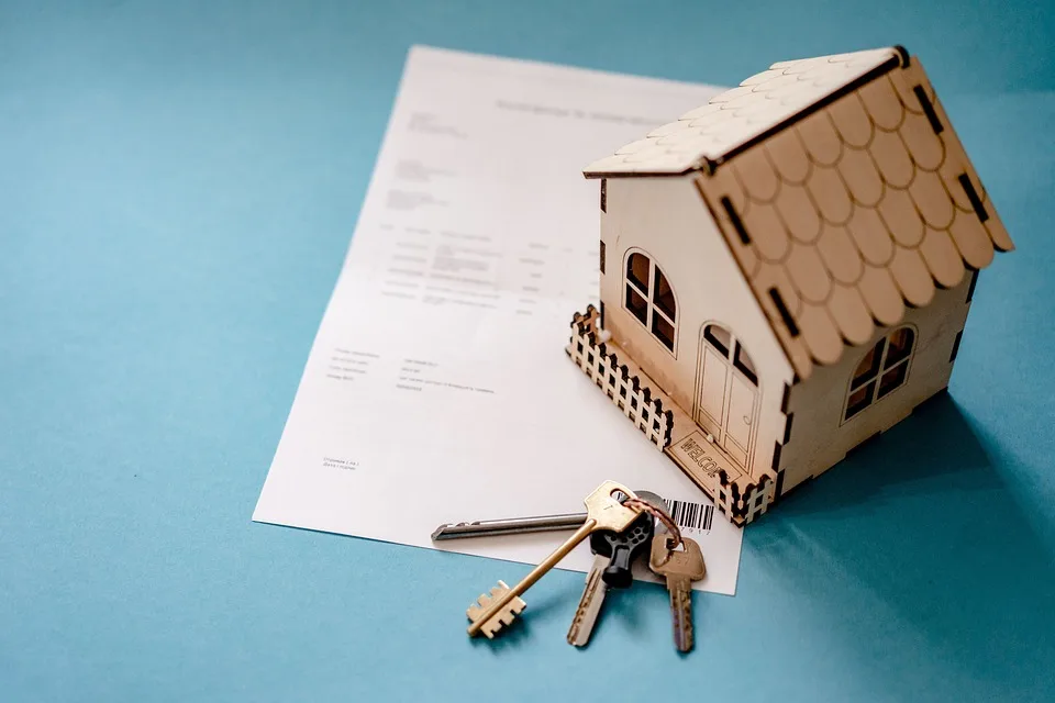 Quels diagnostics effectuer pour vendre une maison ?