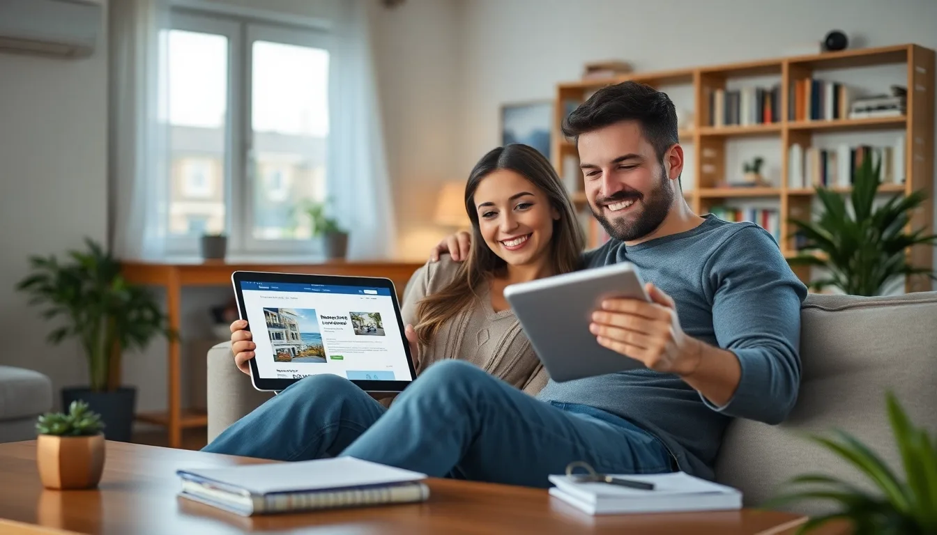 Découvrez seloger.com : Votre guide complet pour trouver la maison ou l’appartement idéal