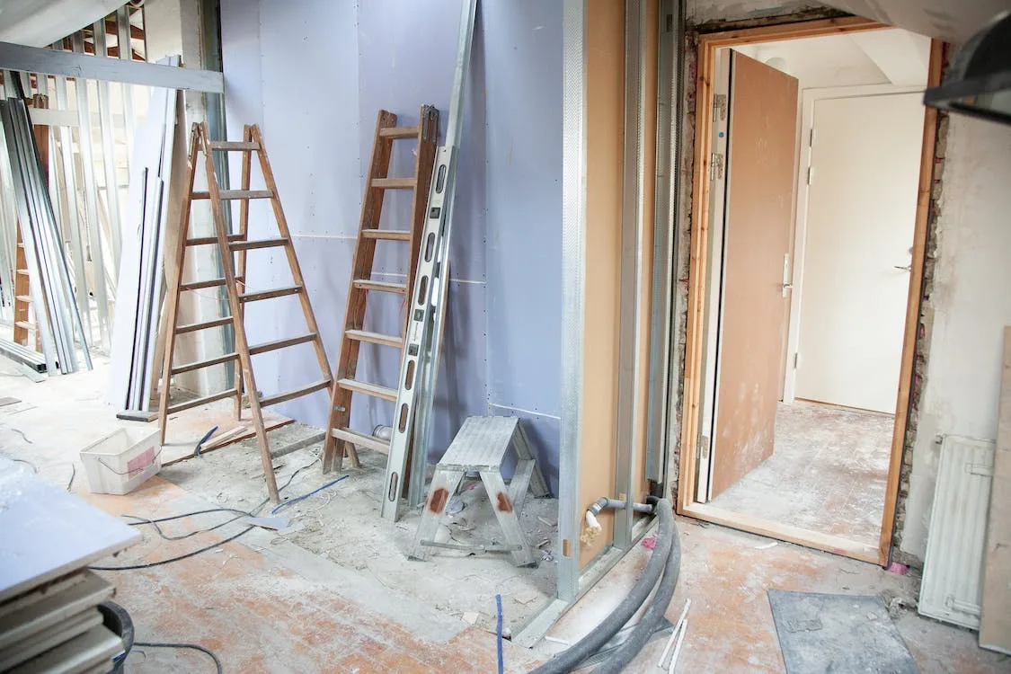 Quels types de constructions nécessitent un permis de construire ?