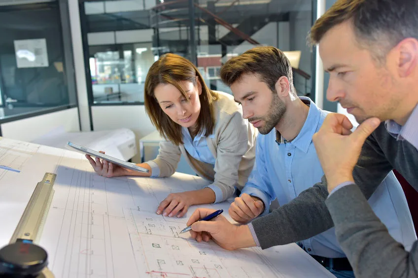 Quel est l’intérêt de faire appel à un cabinet d’architecte pour des travaux de construction ou de rénovation ?