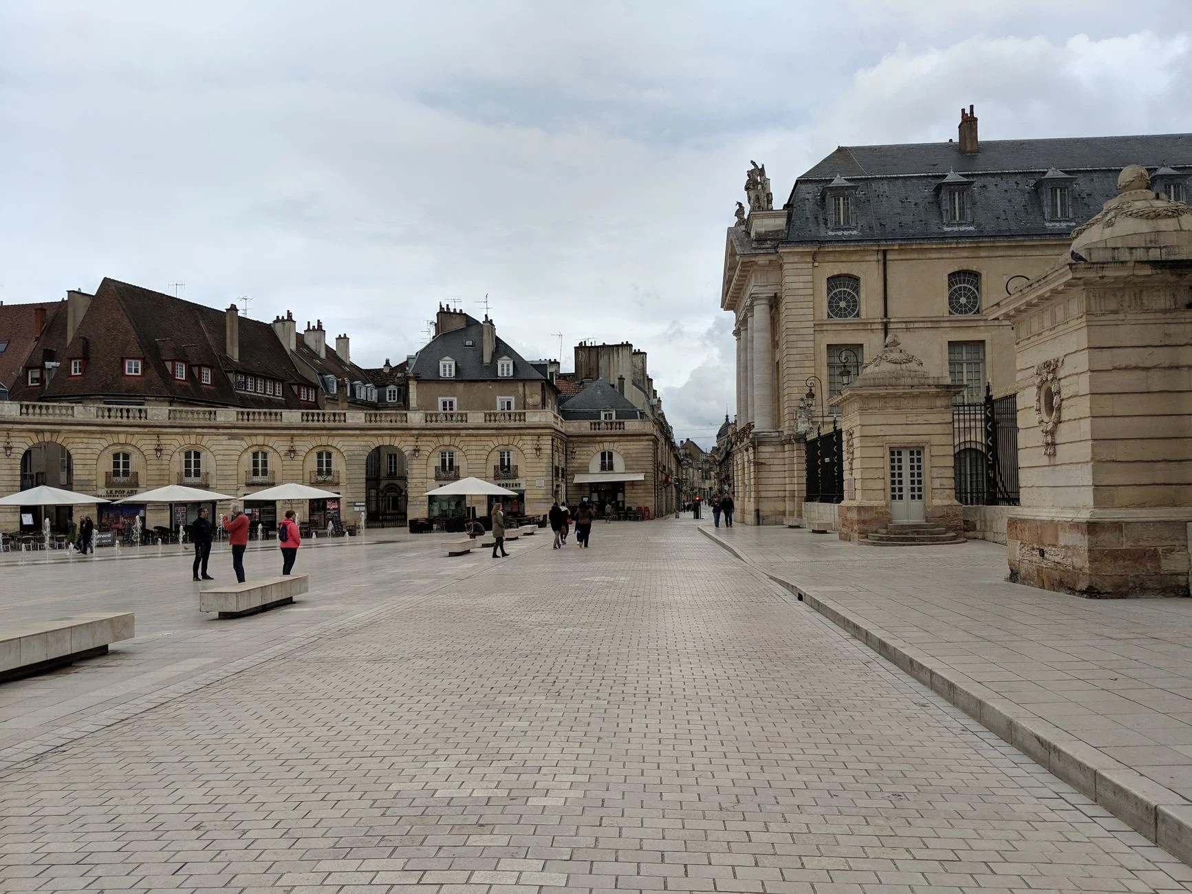 L'immobilier à Dijon : un marché dynamique et des conseils essentiels