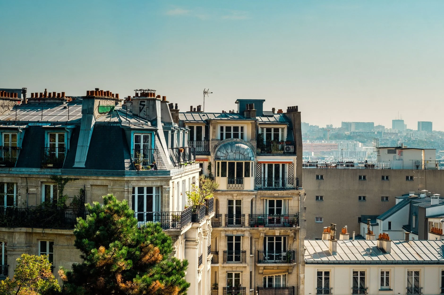 L'Immobilier à Paris : Guide Complet