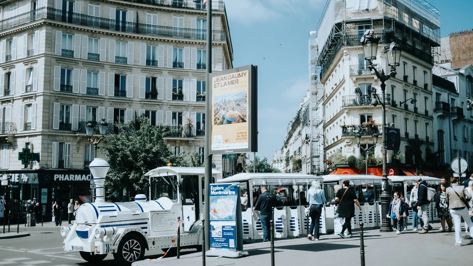L'immobilier à Paris : enjeux, caractéristiques et perspectives