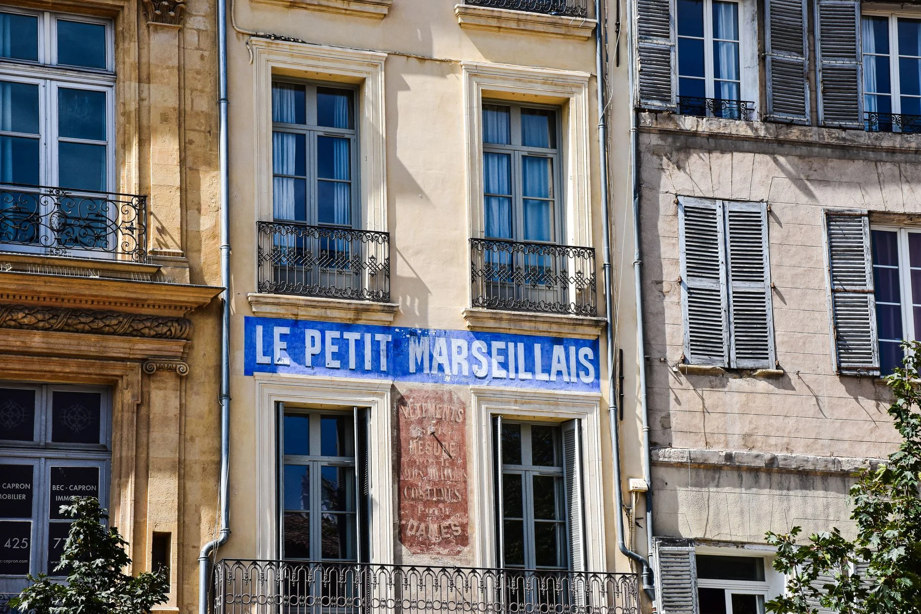 Où acheter un appartement en France ?