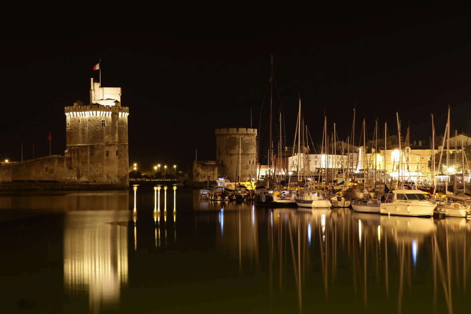 Guide complet de l'agence immobilière à La Rochelle