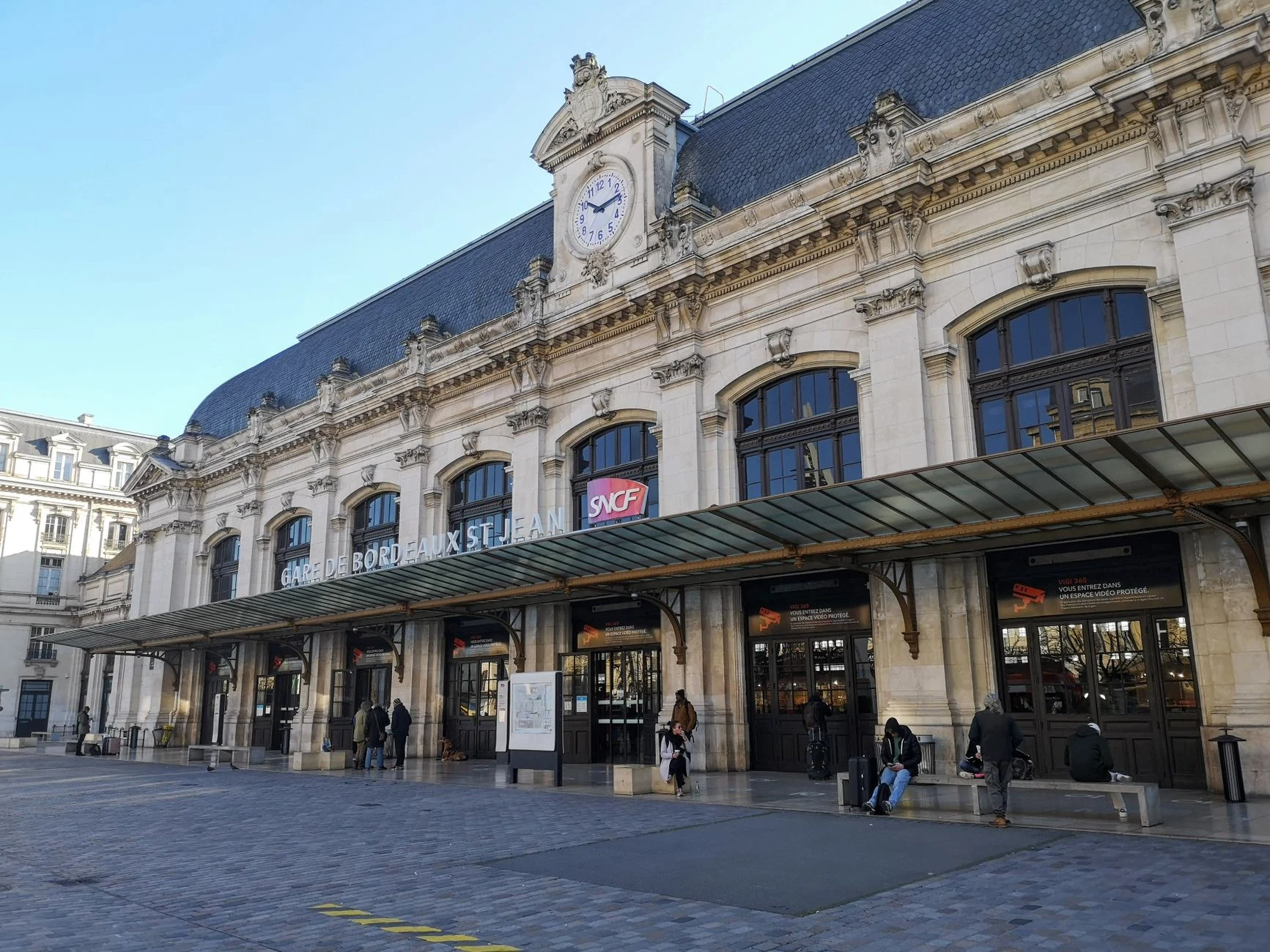 Tout savoir sur Blanc Miquel Immobilier à Bordeaux
