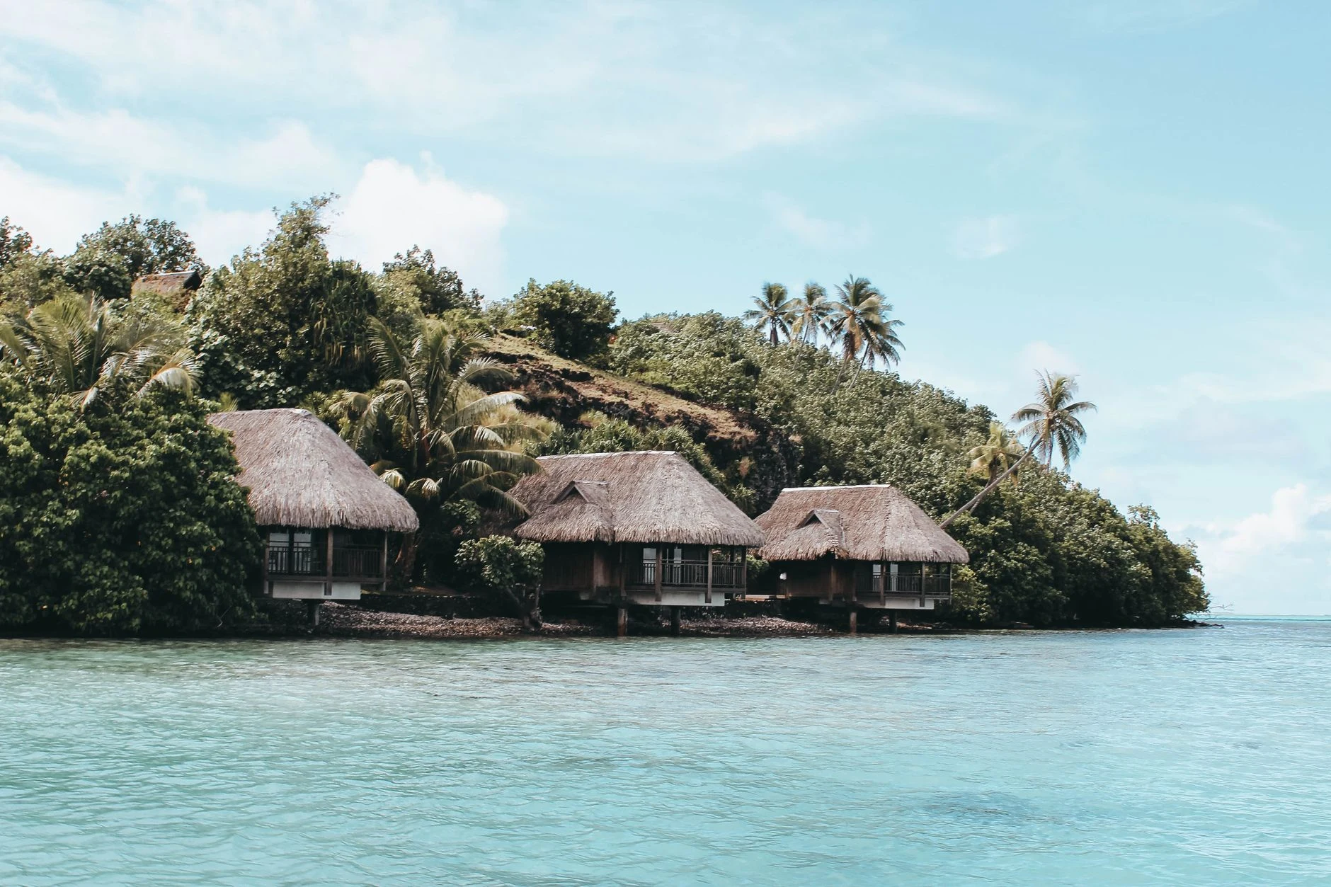 Le marché immobilier à Tahiti : conseils et tendances