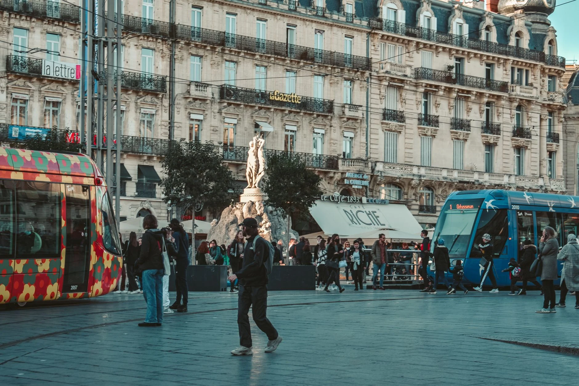 L'immobilier à Bordeaux : un marché en pleine expansion