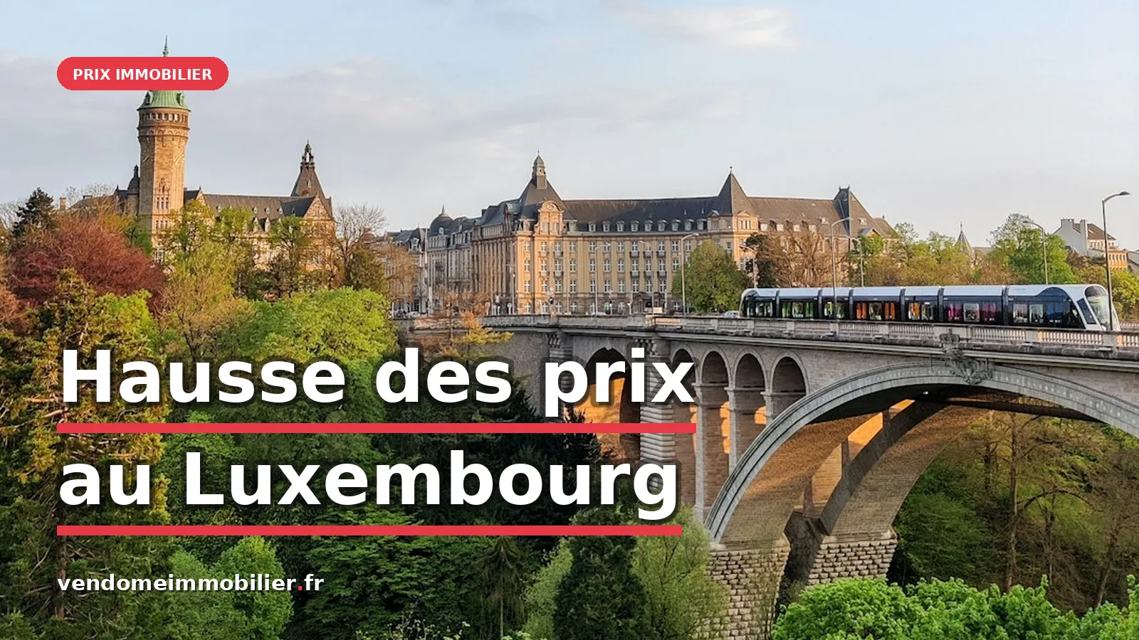 Hausse des prix au Luxembourg : inflation et impact sur le pouvoir d'achat